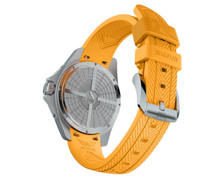 Aviator Xpro Dive 200