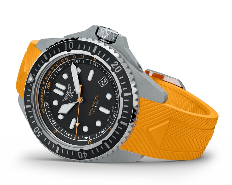 Aviator Xpro Dive 200