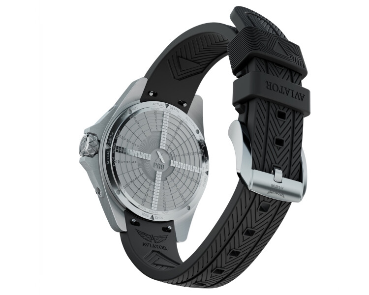 Aviator Xpro Dive 200