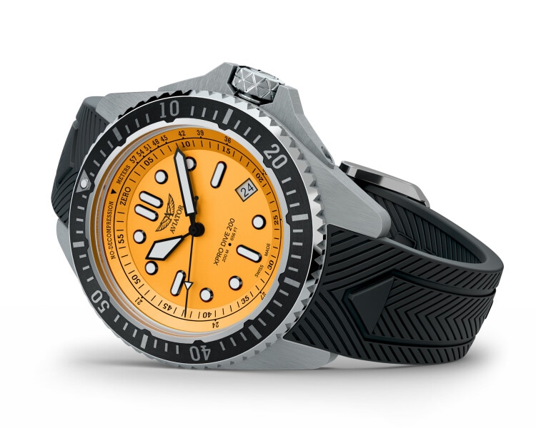 Aviator Xpro Dive 200