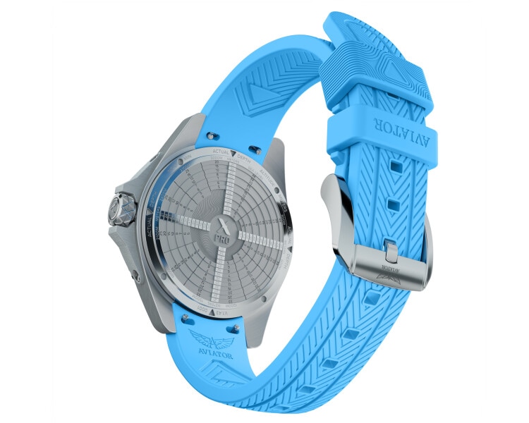 Aviator Xpro Dive 200