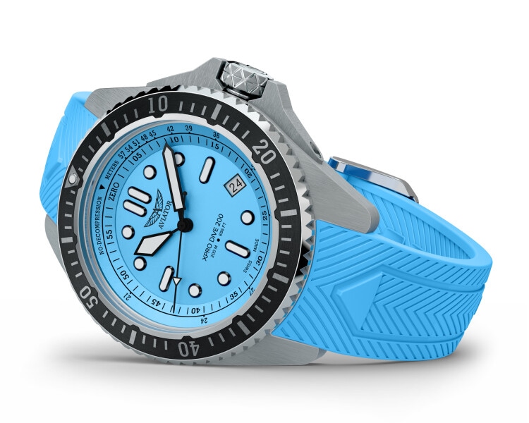 Aviator Xpro Dive 200