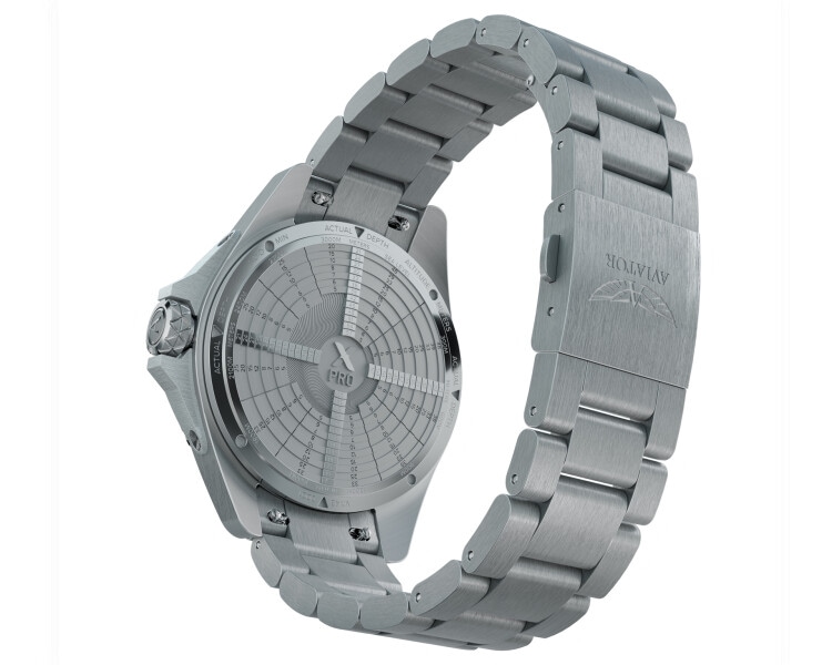 Aviator Xpro Dive 200