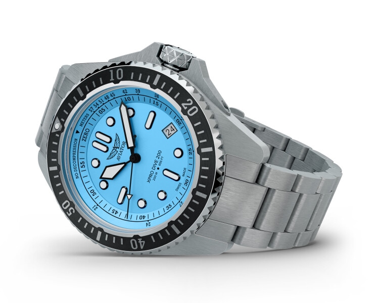 Aviator Xpro Dive 200
