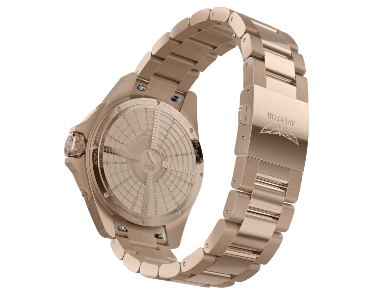 Aviator Xpro Dive 200