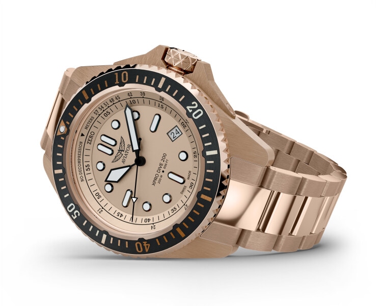 Aviator Xpro Dive 200