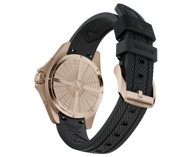 Aviator Xpro Dive 200