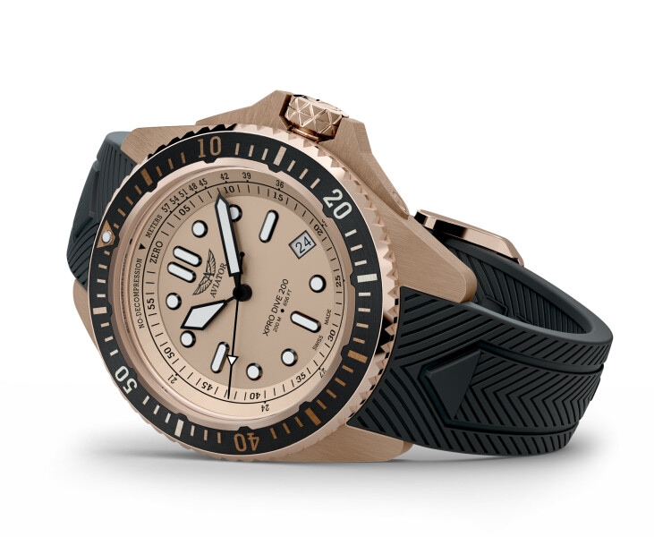 Aviator Xpro Dive 200