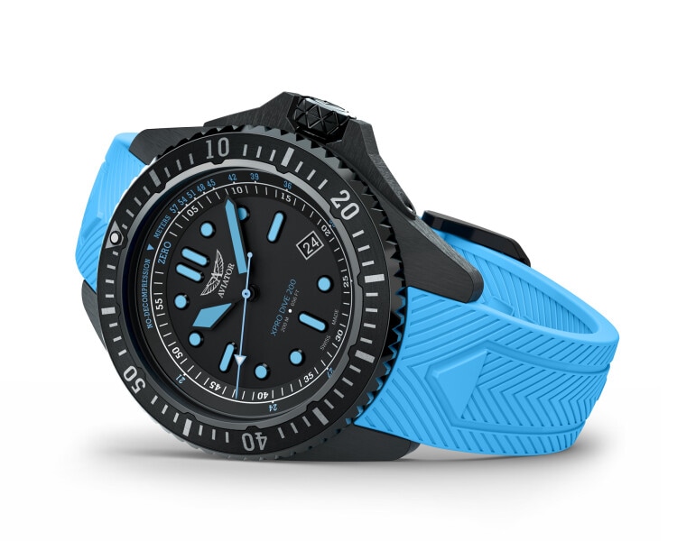 Aviator Xpro Dive 200