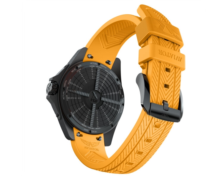 Aviator Xpro Dive 200