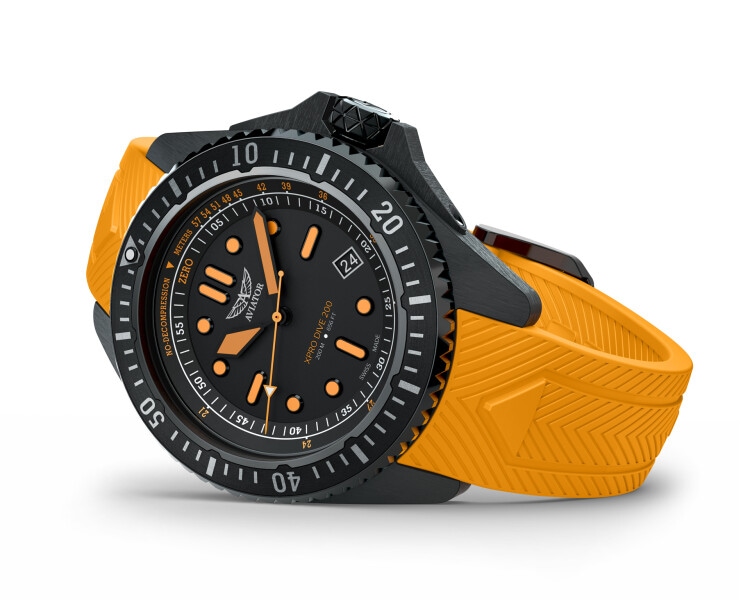 Aviator Xpro Dive 200