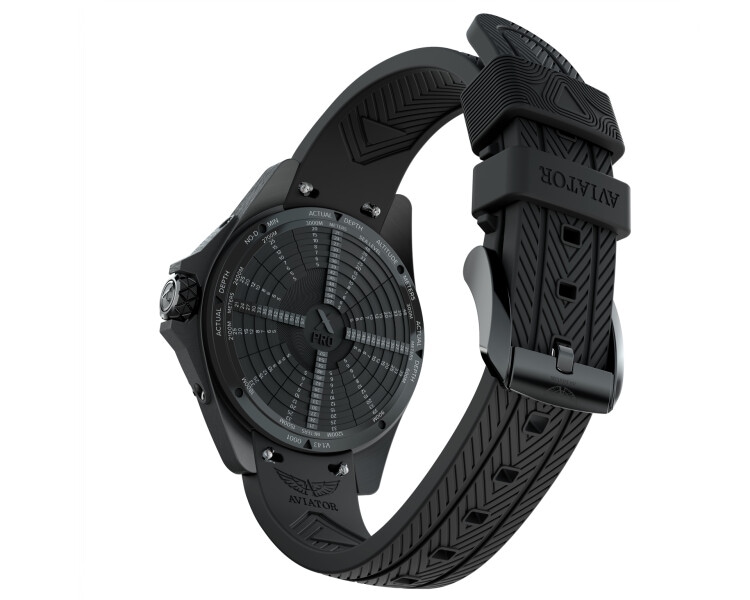 Aviator Xpro Dive 200