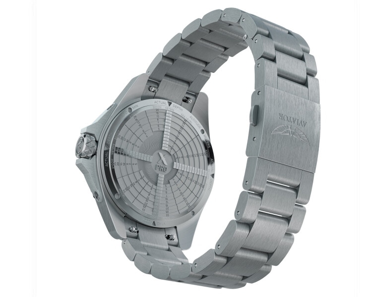 Aviator Xpro Dive 300 Auto