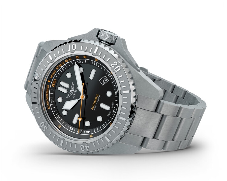 Aviator Xpro Dive 300 Auto