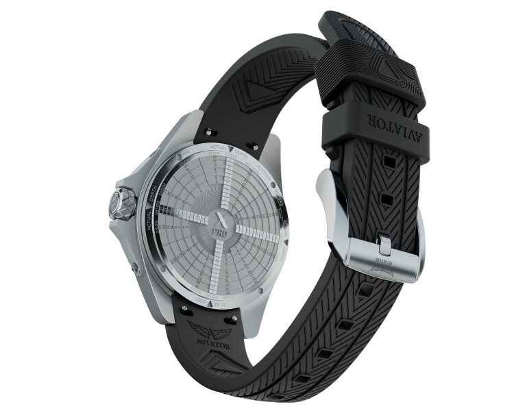 Aviator Xpro Dive 300 Auto
