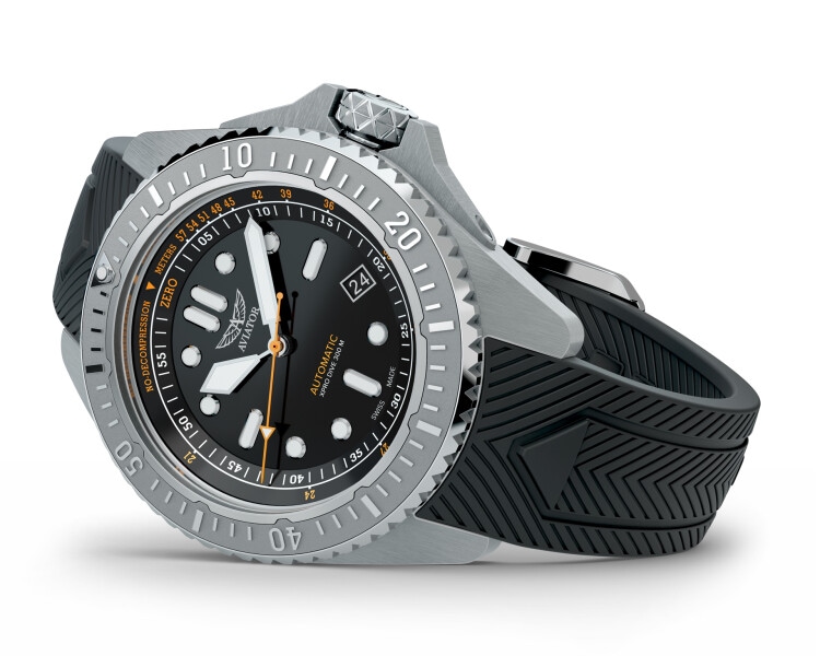 Aviator Xpro Dive 300 Auto