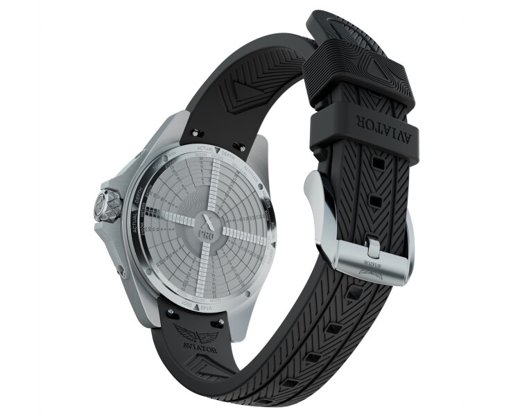 Aviator Xpro Dive 300 Auto