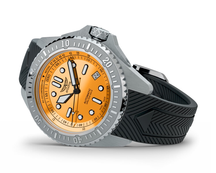 Aviator Xpro Dive 300 Auto