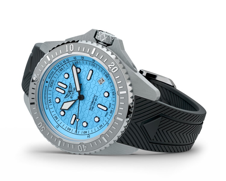 Aviator Xpro Dive 300 Auto