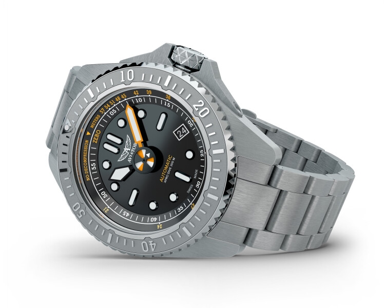 Aviator Xpro Dive Breather 300 Auto