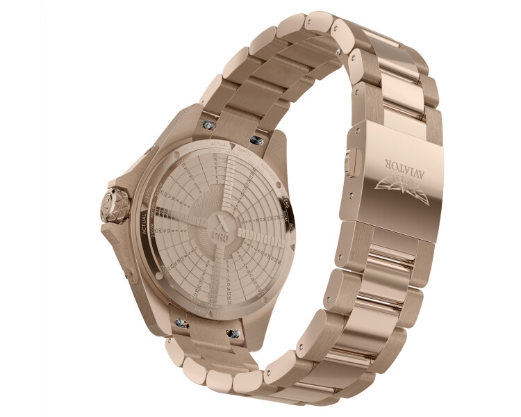 Aviator Xpro Dive 300 Auto