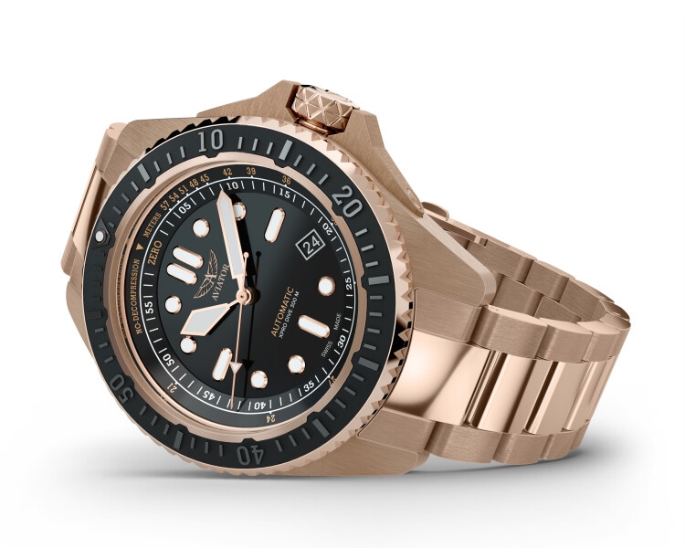 Aviator Xpro Dive 300 Auto