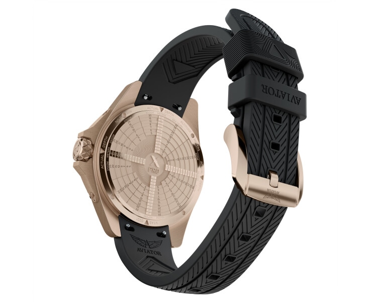 Aviator Xpro Dive 300 Auto