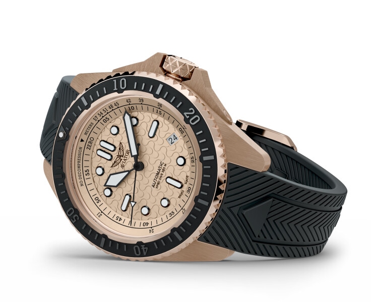 Aviator Xpro Dive 300 Auto