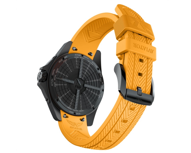 Aviator Xpro Dive Breather 300 Auto