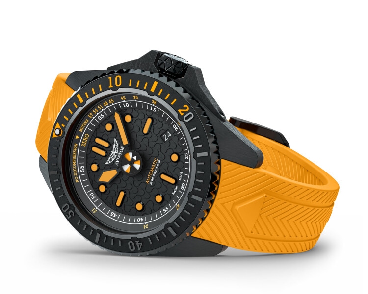 Aviator Xpro Dive Breather 300 Auto