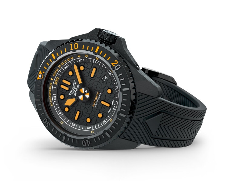 Aviator Xpro Dive Breather 300 Auto