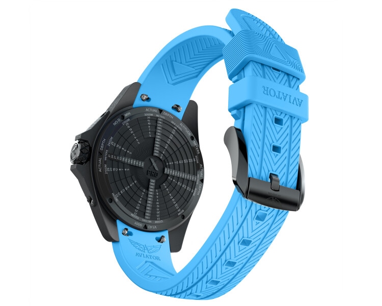 Aviator Xpro Dive Breather 300 Auto