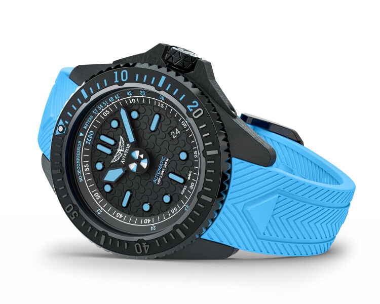 Aviator Xpro Dive Breather 300 Auto