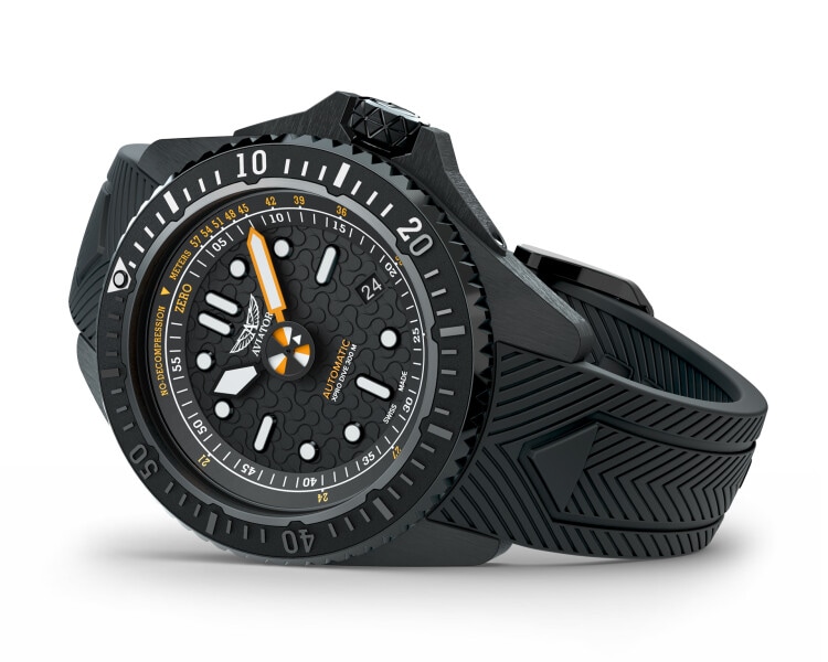 Aviator Xpro Dive Breather 300 Auto