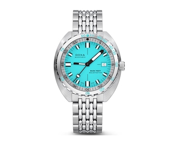 Doxa Sub SUB 750T Aquamarine
