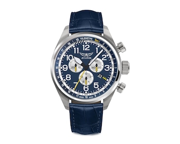 Aviator Aircobra P42 Chrono