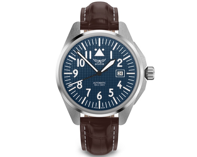 Aviator Airacobra 43 Auto