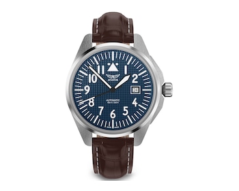 Aviator Airacobra 43 Auto