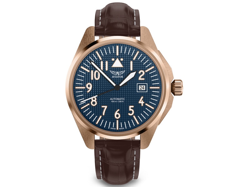 Aviator Airacobra 43 Auto