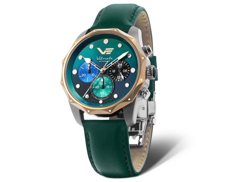 Vostok Europe Vilnele