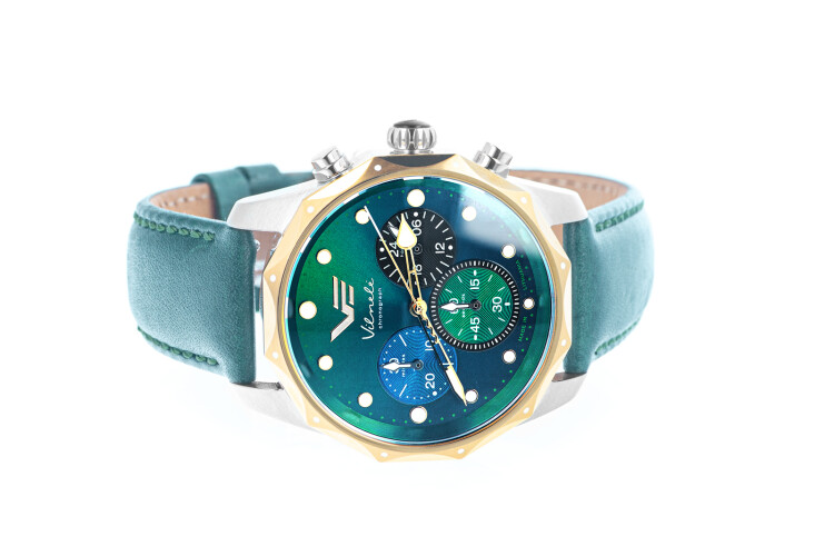 Vostok Europe Vilnele