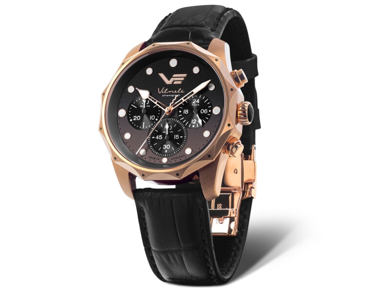 Vostok Europe Vilnele