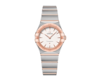 OMEGA Omega Constellation