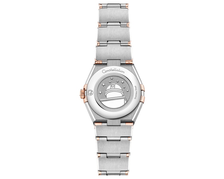 OMEGA Omega Constellation
