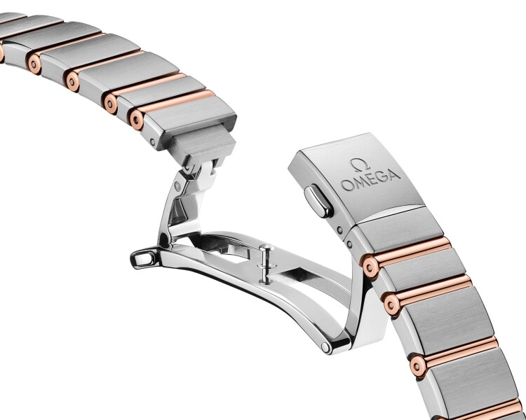 OMEGA Omega Constellation