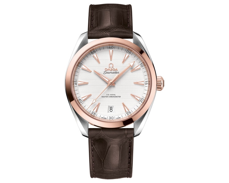 OMEGA Seamaster Aqua Terra 150