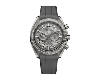 OMEGA Speedmaster Dark Side of the Moon