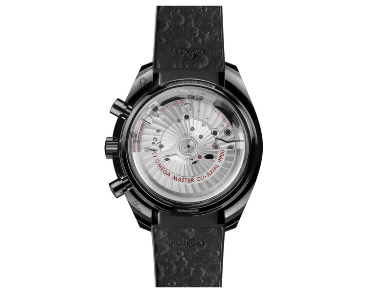 OMEGA Speedmaster Dark Side of the Moon