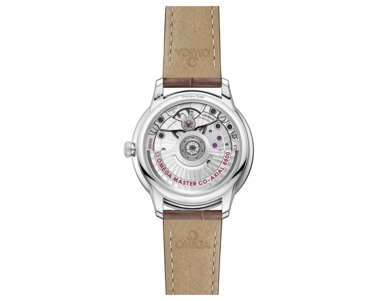 OMEGA De Ville Prestige