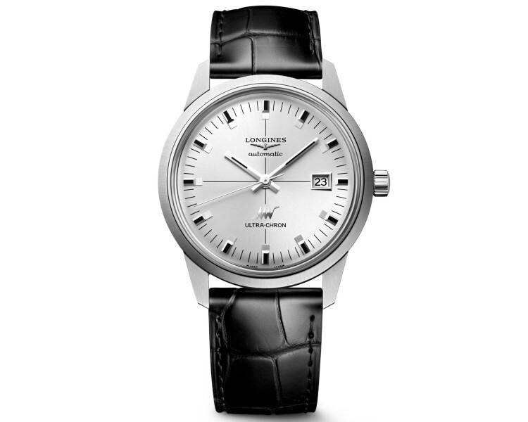 Longines Ultra-Chron Classic